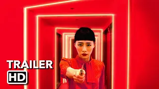 NINA WU (2019) - Midi Z - HD Trailer - English Subtitles