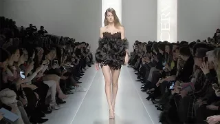 Ermanno Scervino | Fall Winter 2018/2019 Full Fashion Show | Exclusive