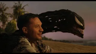 PERTARUNGAN DUA MONSTER VENOM TERKUAT || ALUR CERITA FILM VENOM 2021 SUB INDO