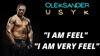 OLEKSANDER USYK - BEST TRAINING MOTIVATIONAL HIGHLIGHTS 2020