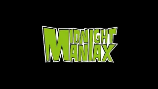 Midnight Maniax - Gallows Hill