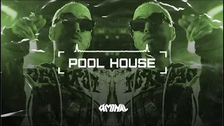 Free J Balvin x Major Lazer x Anitta Type Beat ''Pool House'' | Club Dancehall Instrumental 2020