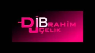 Dj ibrahim çelik Amsterdam megamix