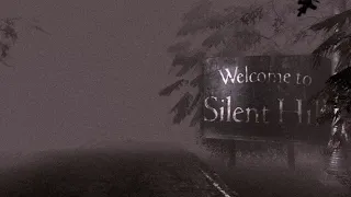stuck in eternal guilt, facing your fears (a silent hill inspired playlist)