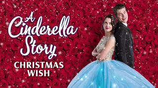 A Cinderella Story: Christmas Wish - Toys Toys Toys [8D Audio]