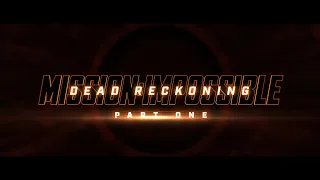 Mission: Impossible – Dead Reckoning Part One Full Movie | Mission Impossible 7 | Tom Cruise