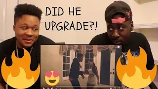 YoungBoy Never Broke Again - Hypnotized (Official Video)Reaction!!