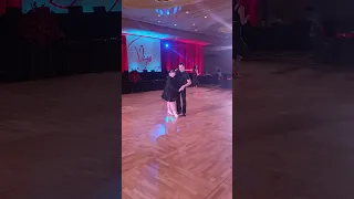 kids Ballroom Swing