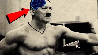 Adolf Hitler'in Hayatı ve İlginç Psikolojisi