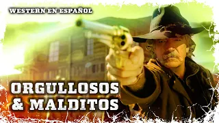 PELÍCULA DEL OESTE EN ESPAÑOL🔫 | Mejores películas de vaqueros | Western | 1972