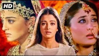 क्या अतीत ऐश्वर्या और अर्जुन को एक साथ लाएगी? - Dil Ka Rishta - Hindi Superhit Movie - Aishwarya Rai