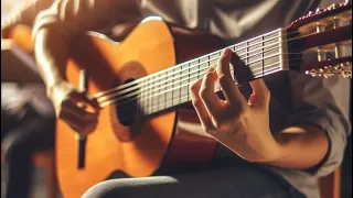 Musette by Anon || ABRSM Classical Guitar Grade 5 List A No.1 (syllabus 2019)