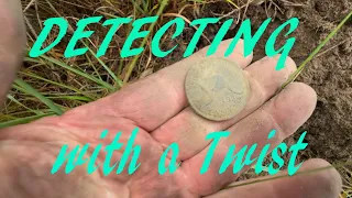 Detecting with a Twist