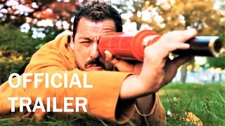 HUBIE HALLOWEEN Trailer (2020)  Adam Sandler, Comedy Movie l HD