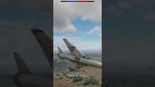 Су-7Б в работе War Thunder , Сектор Газа "Туман"