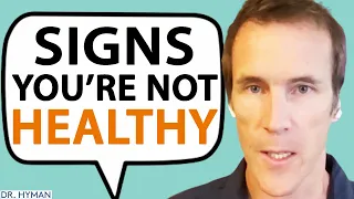 The KEY SIGNS Your Body Is Deficient In Nutrients That Could Cause DISEASE | Chris Kresser