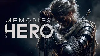 Best Epic Heroic Emotional Orchestral Music | HERO MEMORIES - Epic Music