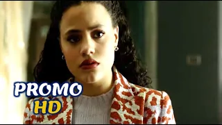 Charmed 3x15 Promo | Season 3 Episode 15 Promo | Schrodinger's Future