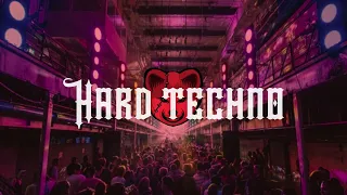 Voices in my head (Hard Techno MIX 2023)