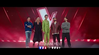 TF1 2024 - Bande promo "The Voice"