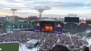 Paul McCartney — Maybe I'm Amazed @ Fenway Park (June 8, 2022) Night 2