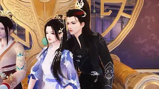 《王的医品毒妃》第1~50集 #穿越#古风#王妃#言情