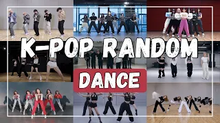 [SPECIAL 10K SUBSCRIBERS] MIRRORED 1 HOUR K-POP RANDOM DANCE | Popular & New