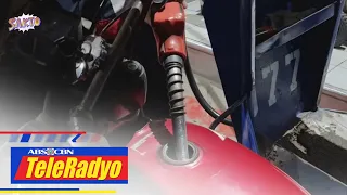 Dagdag-bawas sa presyo ng petrolyo ipinatupad na | Sakto (8 Nov 2022)