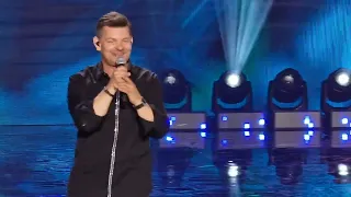 AKCENT : PRZEZ TWE OCZY ZIELONE.  Festiwal weselnych przebojów Mrągowo 2023.