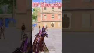 best trick TPP AiM setting