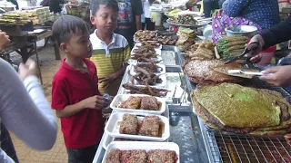 Sath Sou family trip to Cambodia Oct/Nov/2023 clip 118