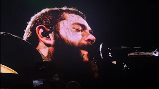 Post Malone - Lemon Tree (Twelve Carat Tour, 30/04/2023 Zürich, Switzerland)