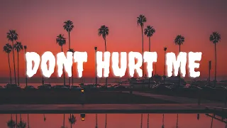 YoungBoy Never Broke Again - Don't Hurt Me (Lyric video)