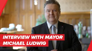 Vienna is an LGBTIQ Freedom City | Interview with Mayor Michael Ludwig