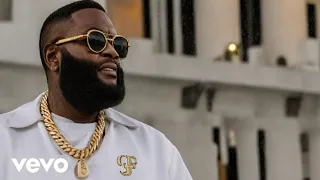 Rick Ross - They Hate You (Ft. Jay-Z, Meek Mill & French Montana) [Music Video] 2024