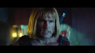 He Man Movie Trailer Teaser   2021 Masters of the universe'FAN MADE