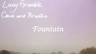 Fountain | Lucy Grimble