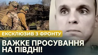 ЗСУ РОЗБИЛИ ПУТІНСЬКУ БРИГАДУ… Деталі від бійця Легіону "Свобода" Денисова