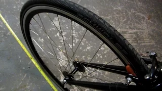 How To Determine Wheel Size For A Bike Computer BikeBlogger