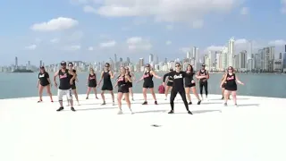 Música-oh Juliana .Coreografia Cia Daniel Saboya