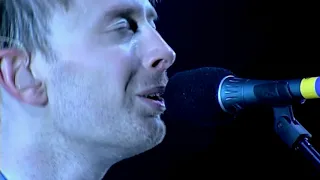 Radiohead - Paranoid Android | Live at Glastonbury 2003 (HQ)