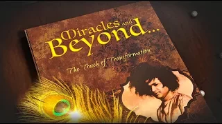 Miracles & Beyond (Series Trailer - 4K) | Real life miracles of Sathya Sai