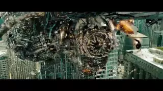 Transformers 3- Final Battle part 2  In Full HD,Blue-Ray