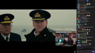 Summit1g Reacts To The Movie Dunkirk