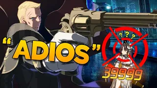 Eligos in a Nutshell - Epic Seven