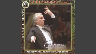 Symphony No. 1, Op. 13 - "Winter Daydreams": II. Adagio cantabile ma non tanto (Live)