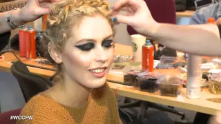 Belfast Fashionweek TV (official) - Autumn Winter 2015   High Street