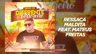 RESSACA MALDITA - Forró Largado