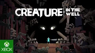 Creature in the Well - Launch Trailer