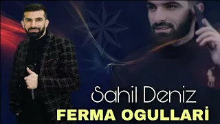 Sahil Deniz - Ferma Ogullari 2023 (Gurcustan)